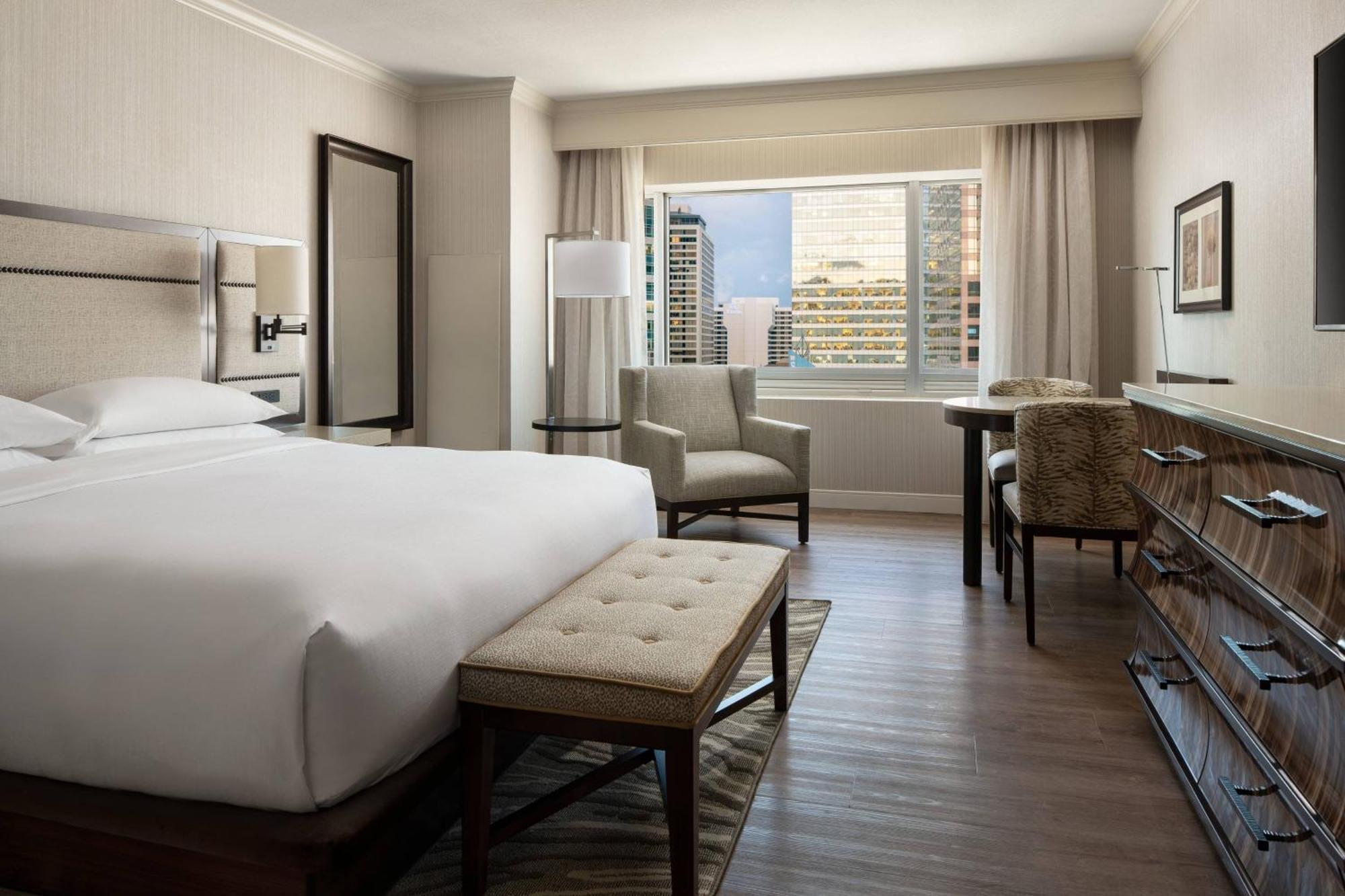 Marriott Salt Lake City Center Exterior foto